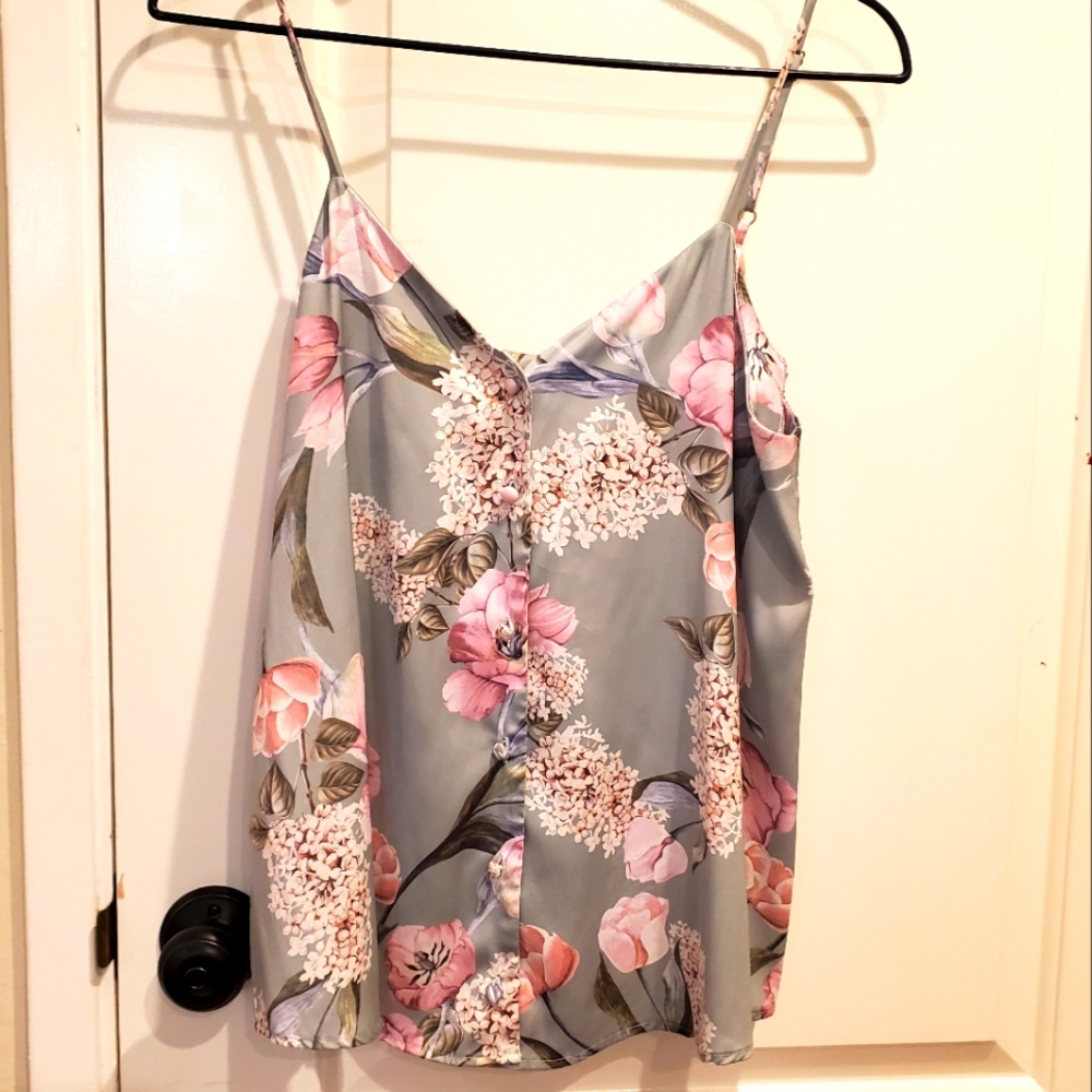 Show me your mumu camisole top